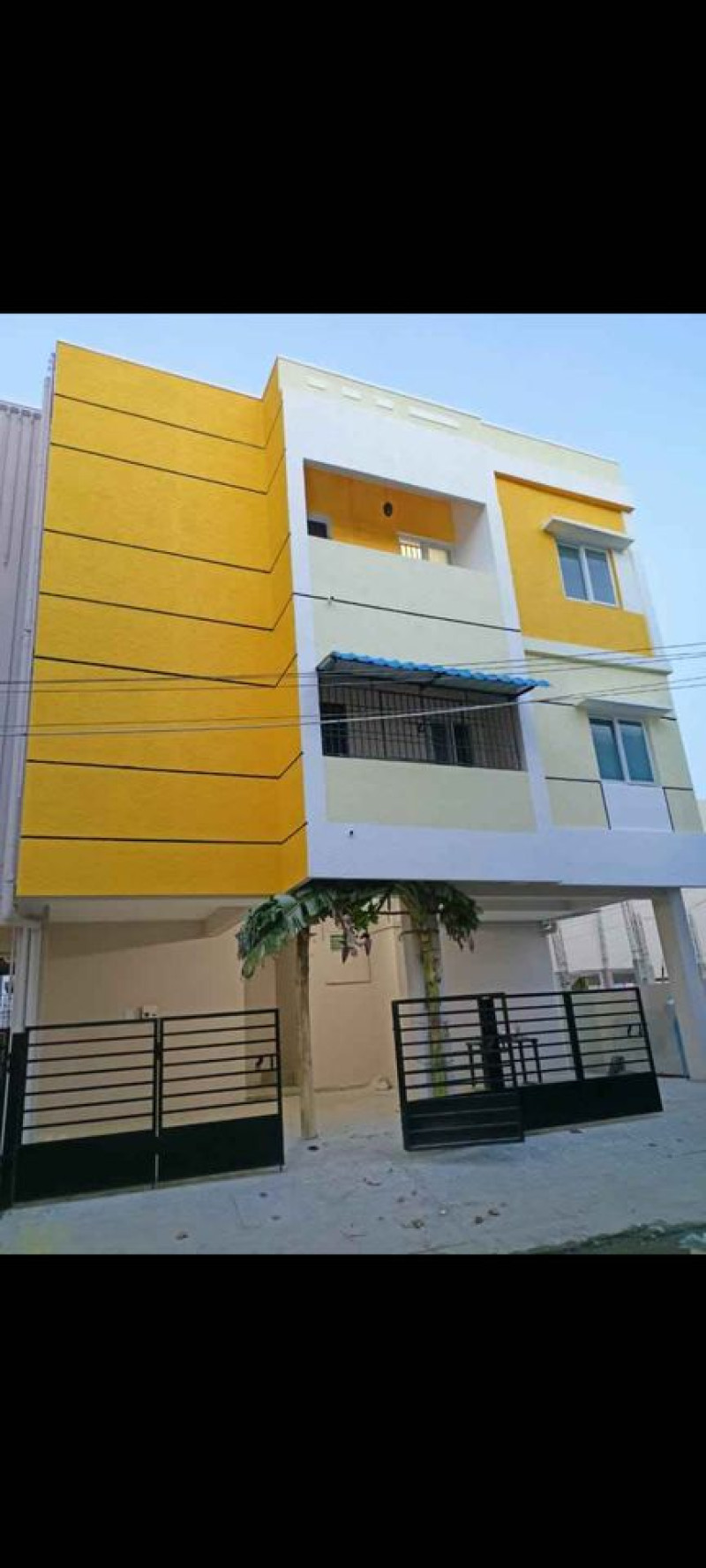 Flat for sales