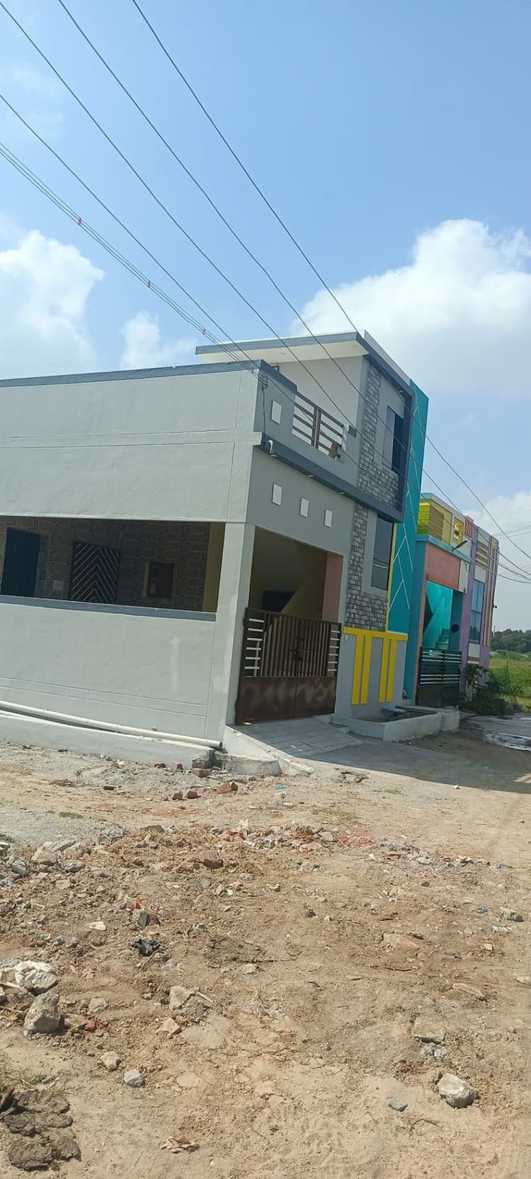 2 BHK House for Sale in Walajapet