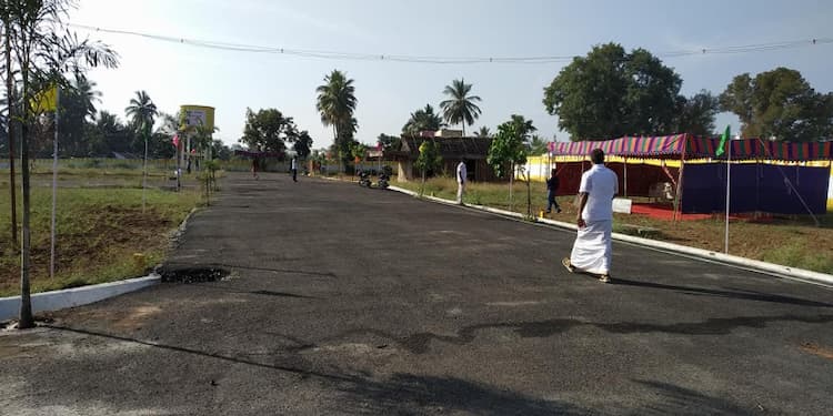 Single Property Image