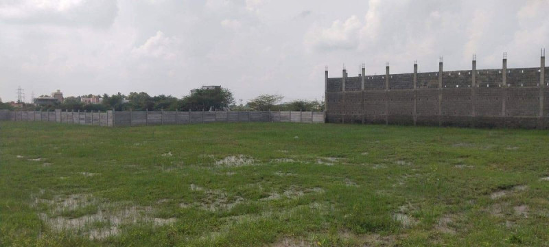 land sale