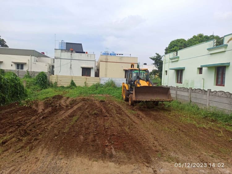 Dtcp approved LAND FOR SALE