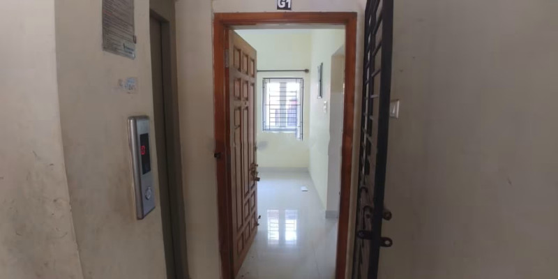3bhk flat for sale