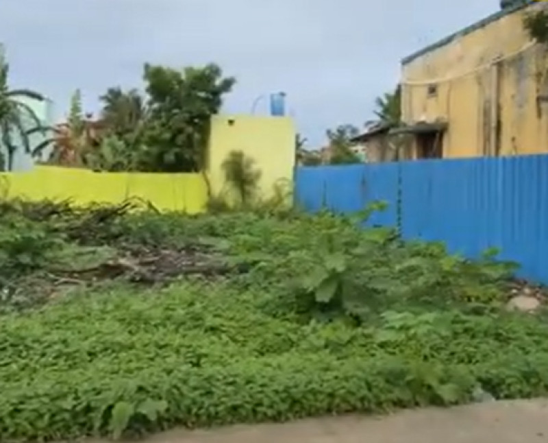 Land for sales