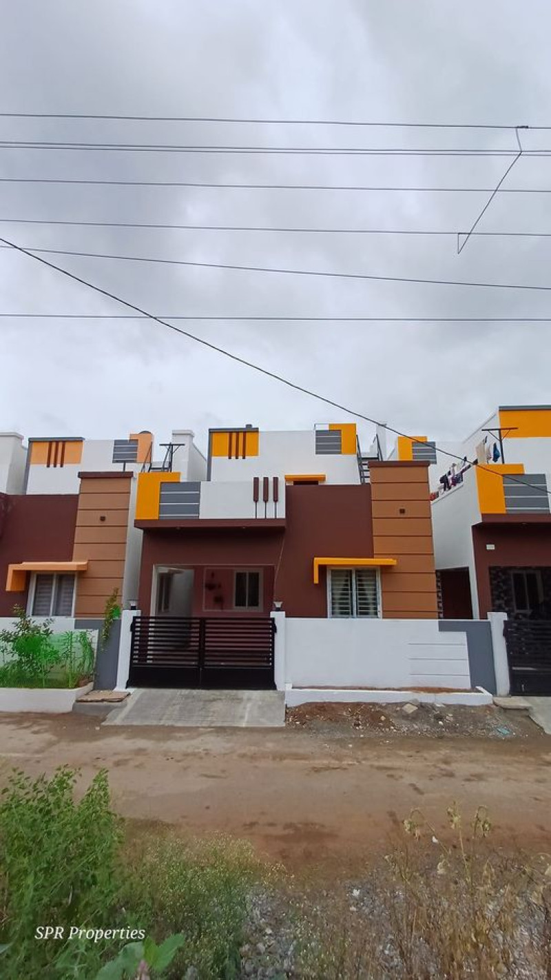 2bhk house for sale