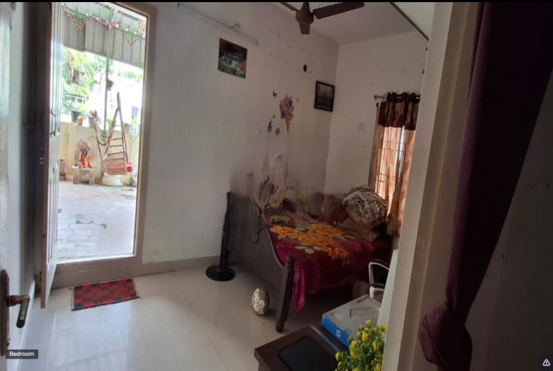 Flat for sales