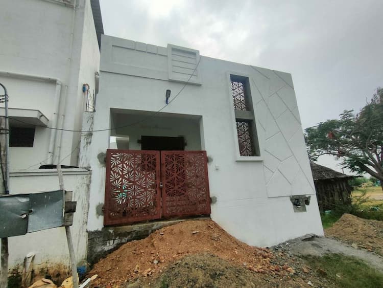 Single Property Image