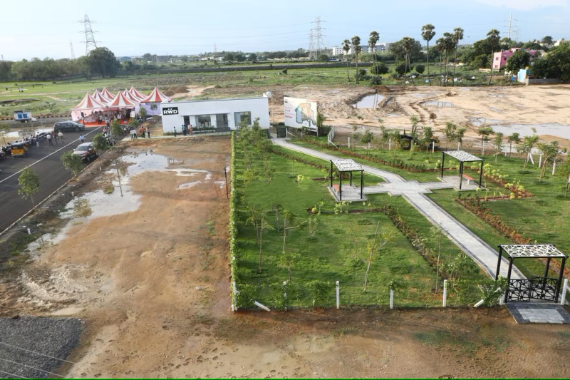 plot for sale