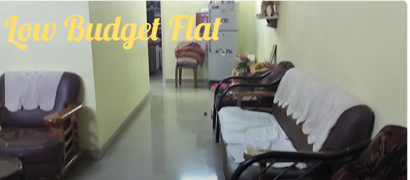 Flat for sales