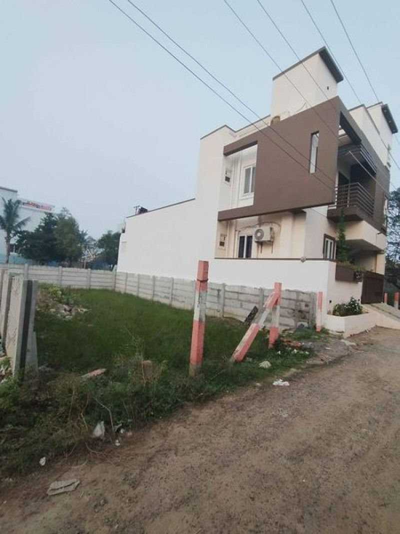 Plot sale