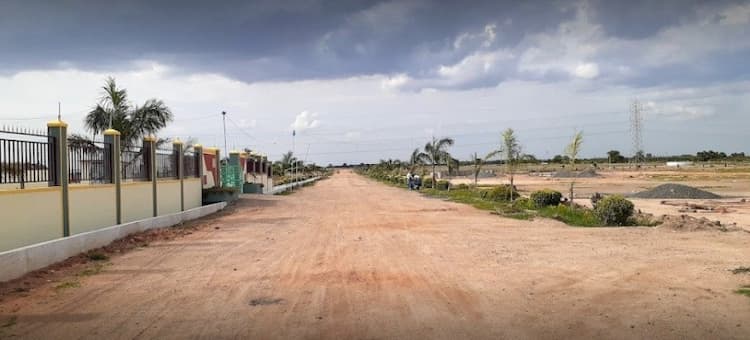 Single Property Image