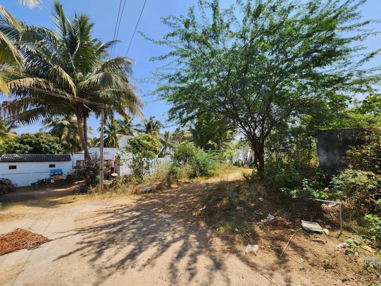 Single Property Image