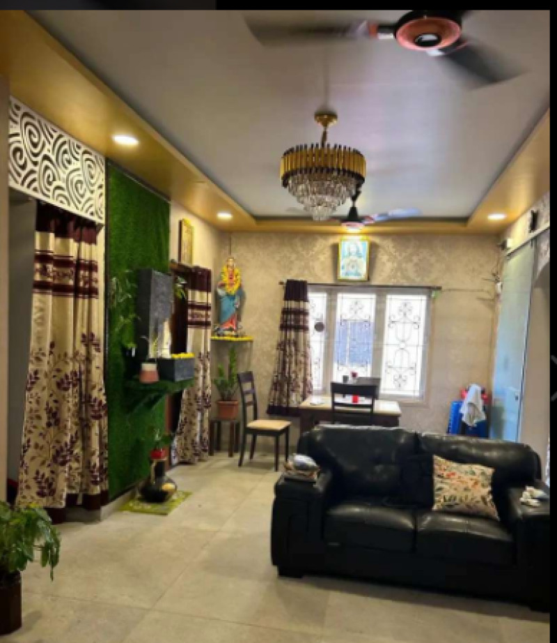 2bhk flat for sale