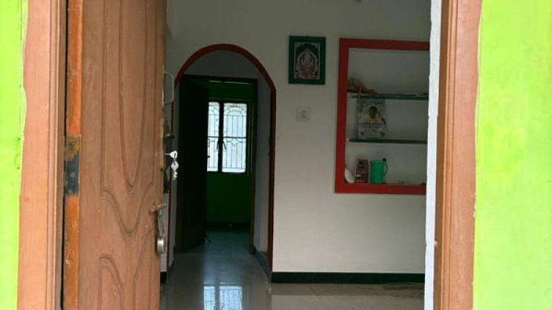 2bhk house for sale