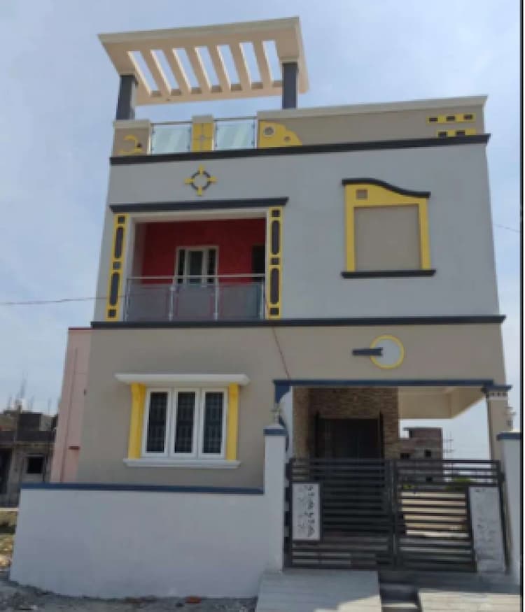 3 BHK House for sale