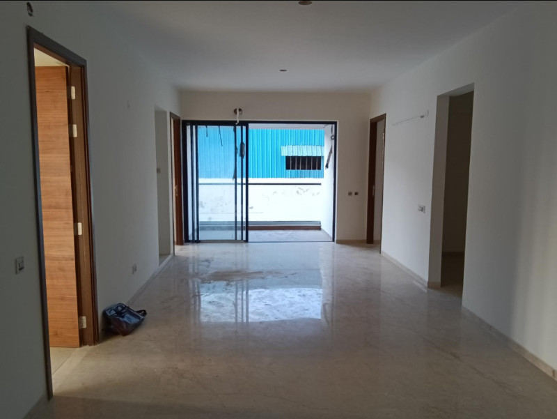 3 BHK Apartment for Sale