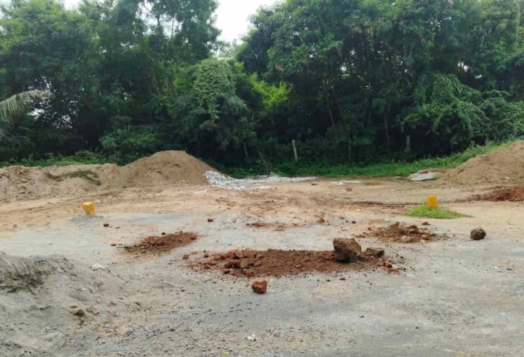 Single Property Image