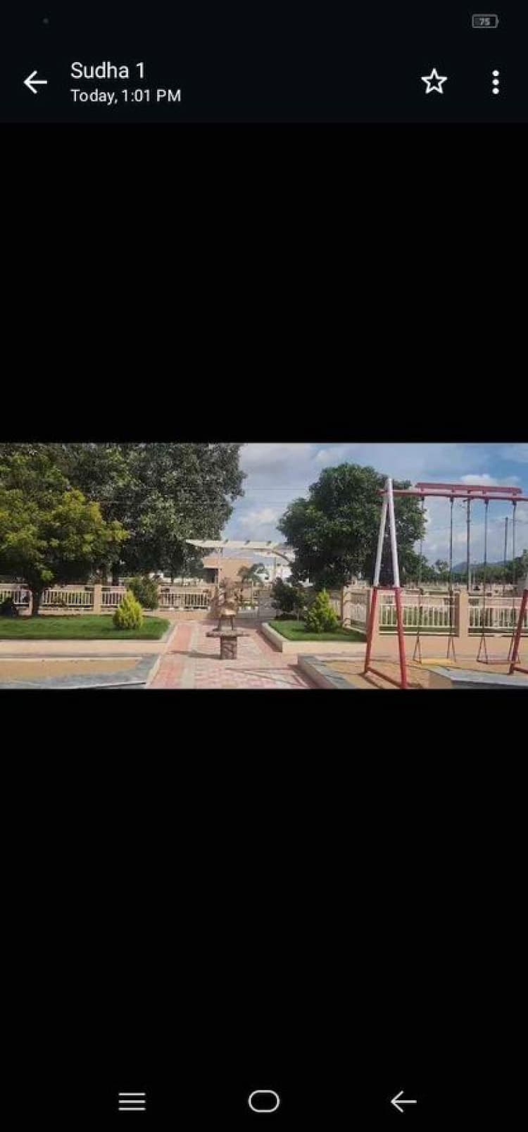 Single Property Image