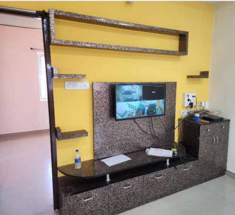 Flat for sales