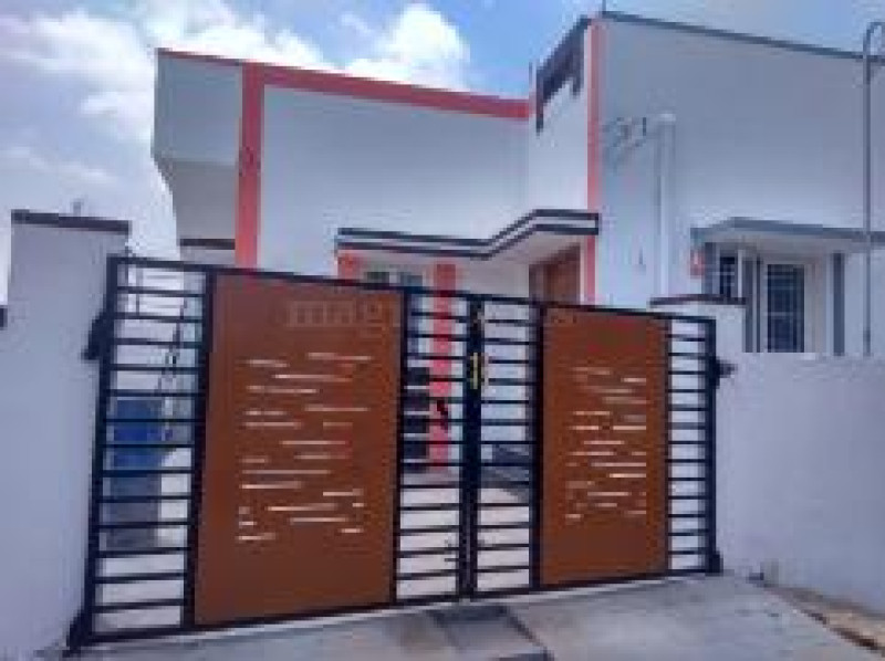 1 BHK Villa