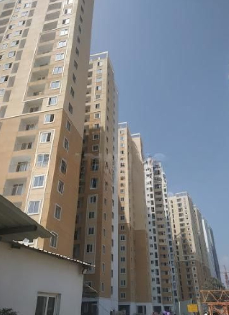 2 BHK Apartment for Sale