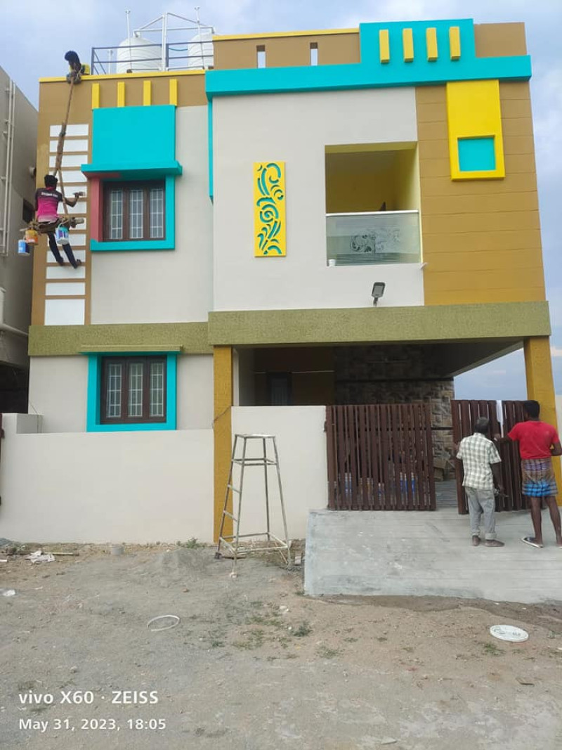 3bhk house for sale