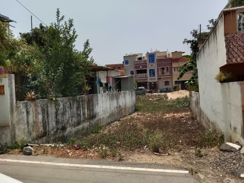 Residential Plot