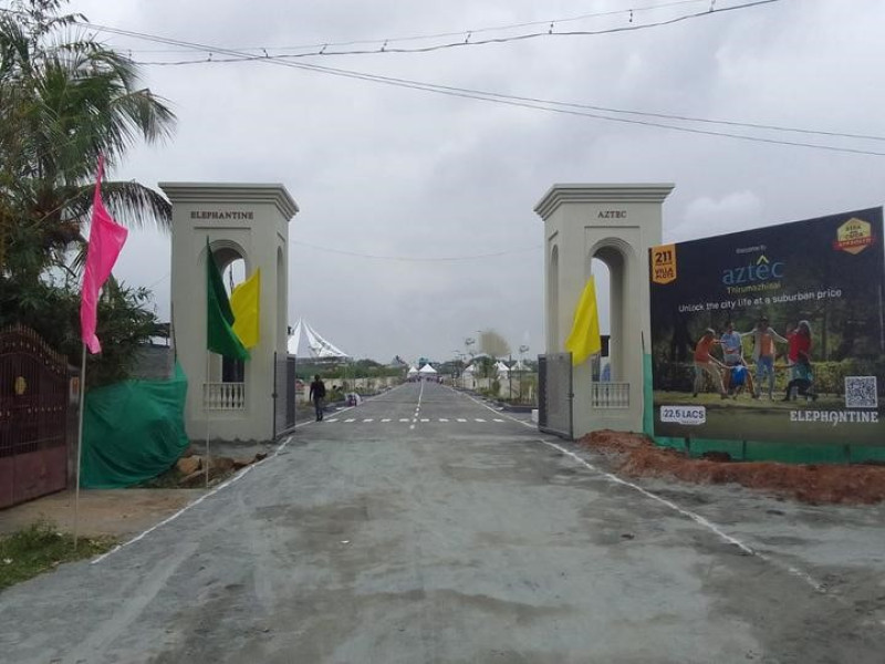 plot for sale