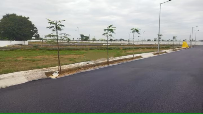 plot for sale