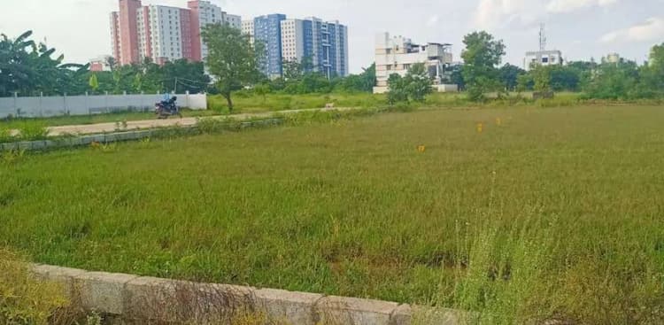 Single Property Image