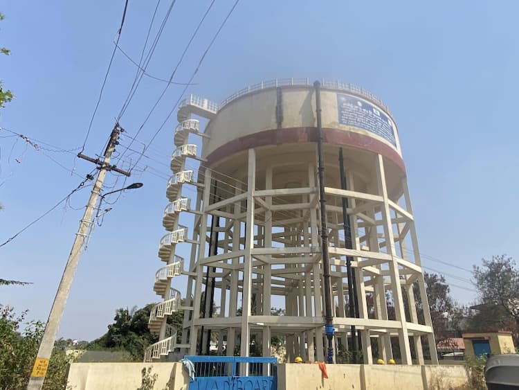 Single Property Image