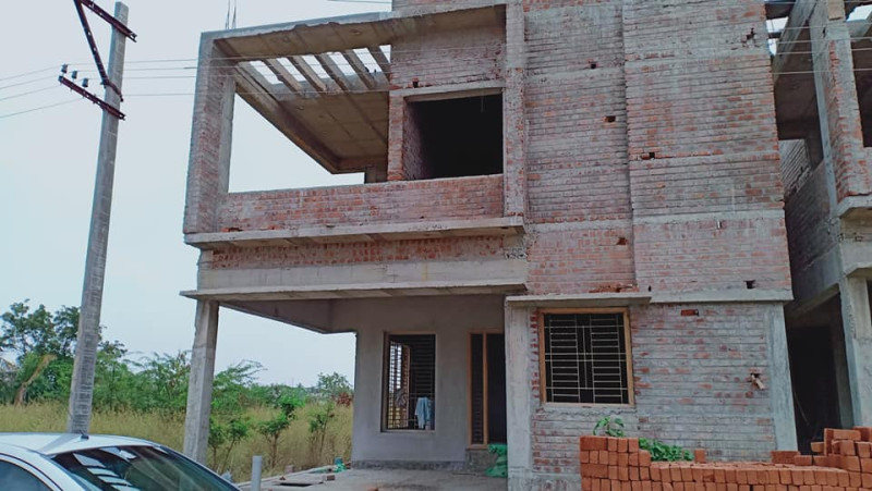 3bhk house for sale
