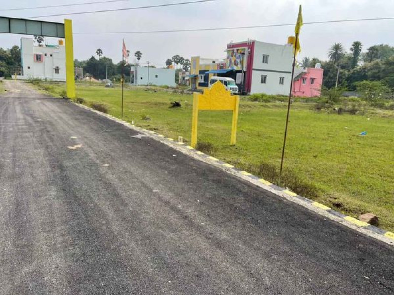 Plot sale