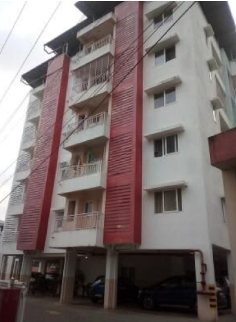 2 BHK Apartment