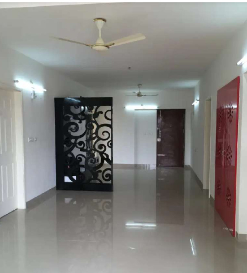 3bhk flat for sale