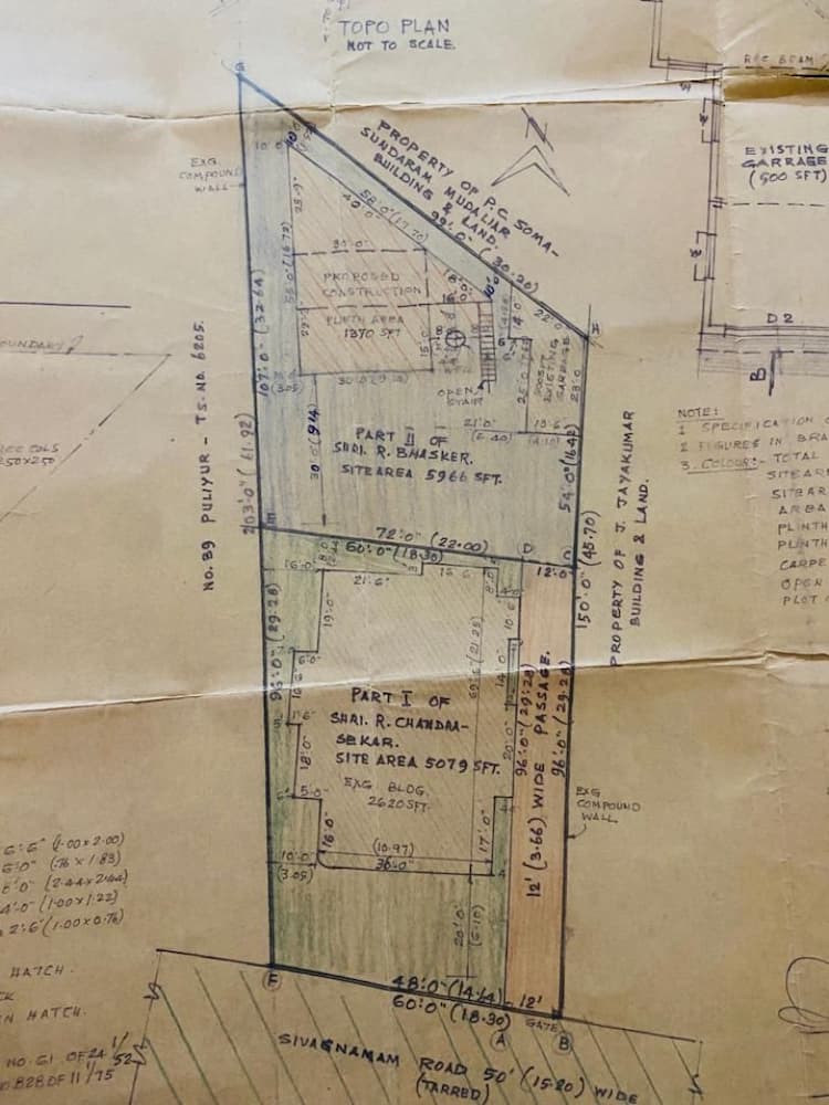 Single Property Image