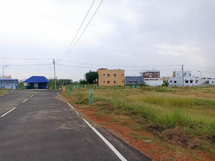 Single Property Image