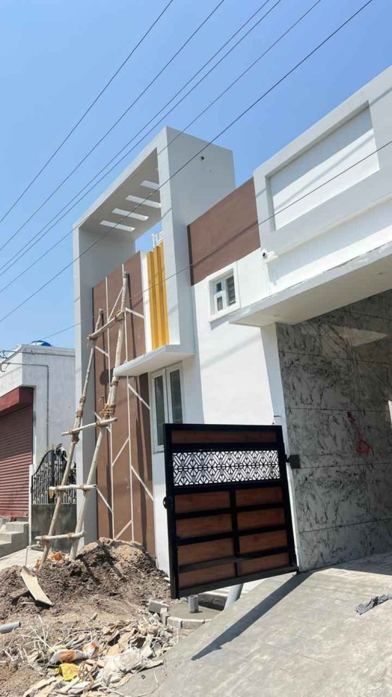 New 2BHK house for sale