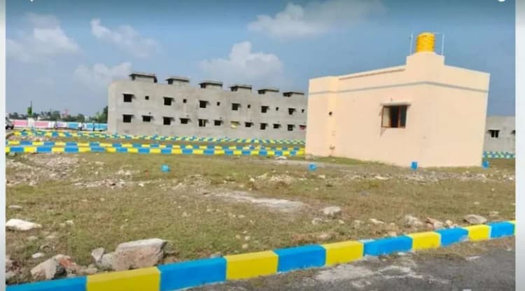 Single Property Image