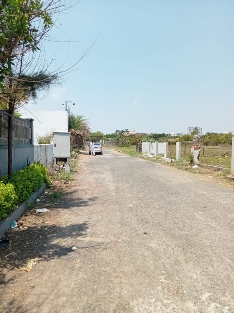 LAND FOR SALE