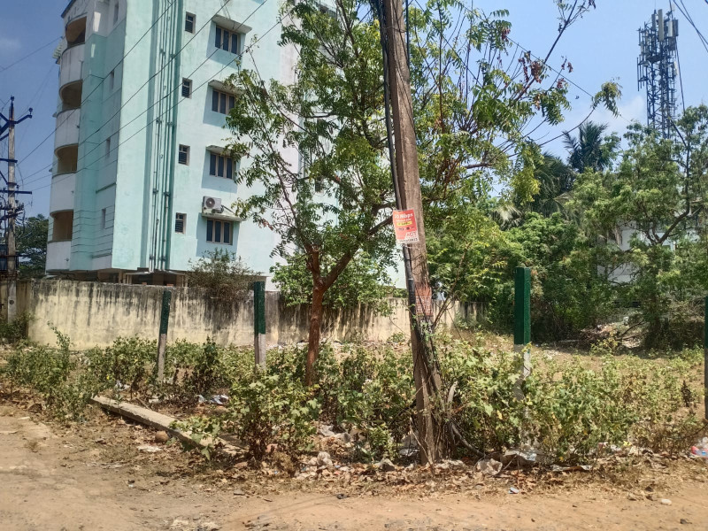 Land for sales
