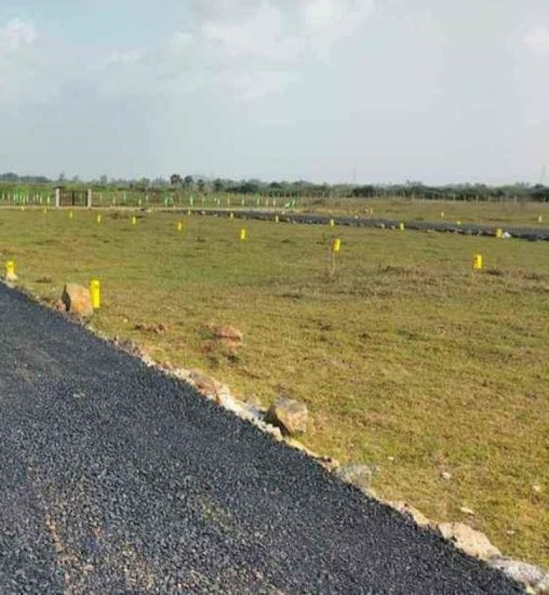 land sale