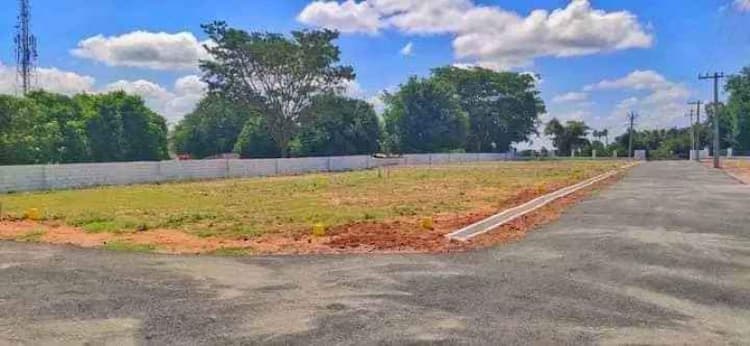 Single Property Image