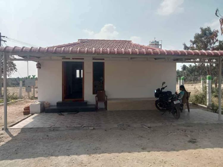 Farm land and farm House for sale