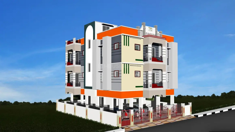 FLAT FOR SALE