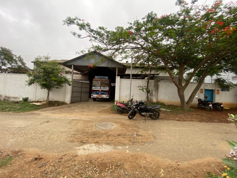 Warehouse 30974 Sq.ft. for Sale in Kurichi, Coimbatore