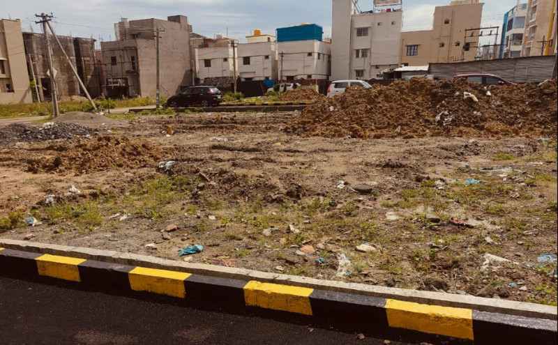 Land for sales