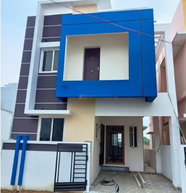 2 BHK Villa for Sale