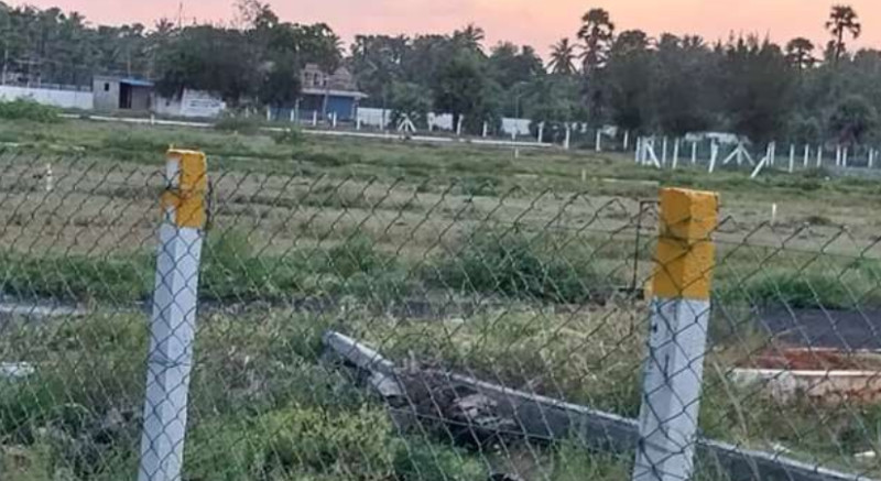 plot for sale