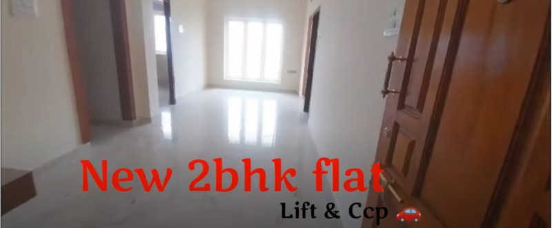 Flat for sales