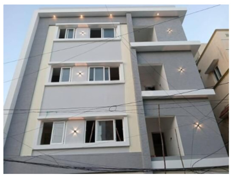 3 BHK Apartment for Sale